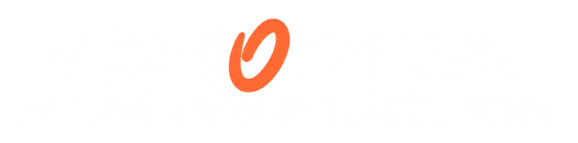 Chopra Film Production logo